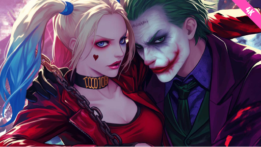 Joker Community ๐ Discord server banner