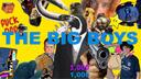 The Big Boys Banner