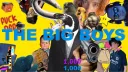 The Big Boys banner
