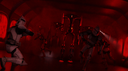 Galactic Contention Banner