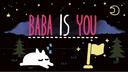 Baba Is You Banner