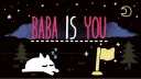 Baba Is You banner