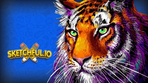 Sketchful.io banner