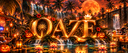 OAZĖ Banner