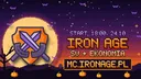 IRONAGE.PL banner