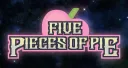 Five Pieces Of Pie banner