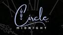 CIRCLE OF MIDNIGHT Banner
