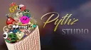 PYTHZ CAFÉ 🌴 banner