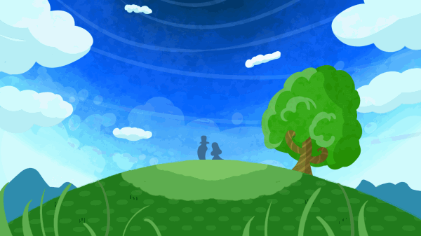 banner