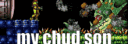 banner