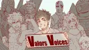Valors Voices Twitch Discord banner