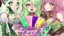 Room with pic banner