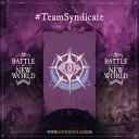 Fate's Bane | Official Company Discord (Valhalla) banner