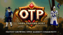 OSRS Trading Post banner