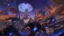 World of Warcraft France - ... banner