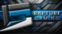 Rapture Gaming Banner