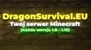 DragonSurvival.EU banner