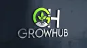 GrowHub Discord server banner