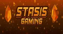 Stasis Gaming banner