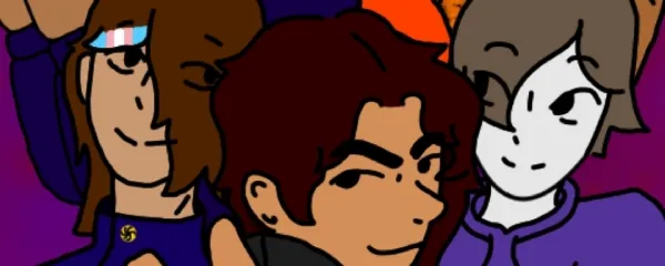 banner