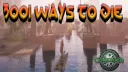 3001 Ways to Die (Gaiscioch Family) banner