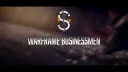 Warframe Businessmen banner