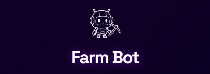 Farm Bot#6954 banner