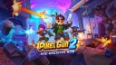 Pixel Gun 3D banner