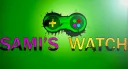Sami's WATCH banner