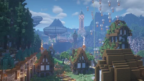Neverland RPG 公式Discord banner