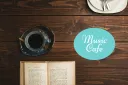 Music Cafe Japan☕ banner