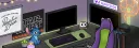 banner