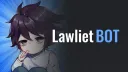 Lawliet Bot banner