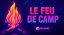 Le Feu de Camp banner