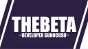 BETA banner