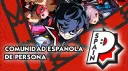 Persona Spain banner