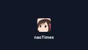 naoTimes#6589 banner