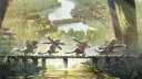Timberborn banner