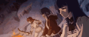 Mushoku Tensei Discord server banner