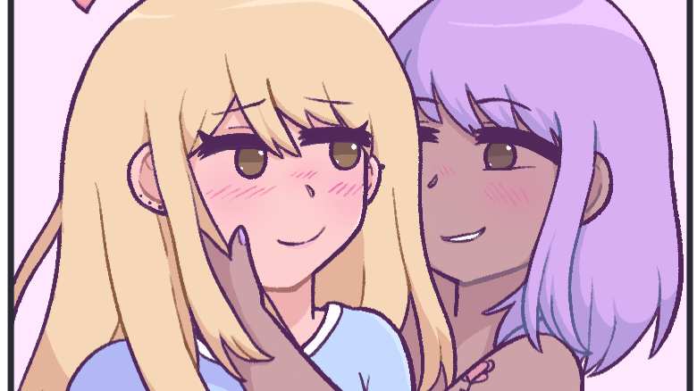 LesBDSM Discord server banner