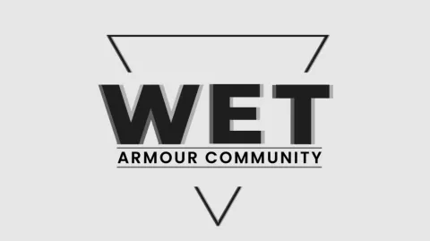 WET Squad Community banner