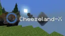 Cheeseland Network banner