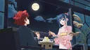 Mission: Yozakura Family banner