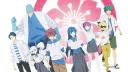 Mission: Yozakura Family banner