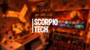 ScorpioTech Banner