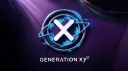 Generation XY banner
