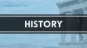 World History Banner