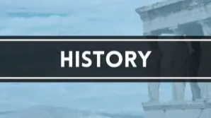 World History Discord banner