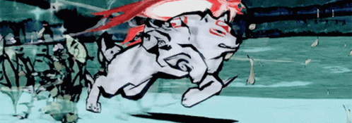 Mantis Banner