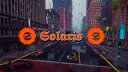 Solaris Gaming banner